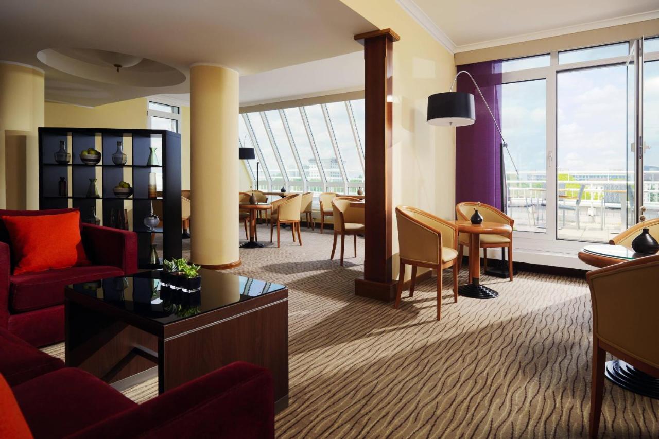 Marriott 4* Heidelberg