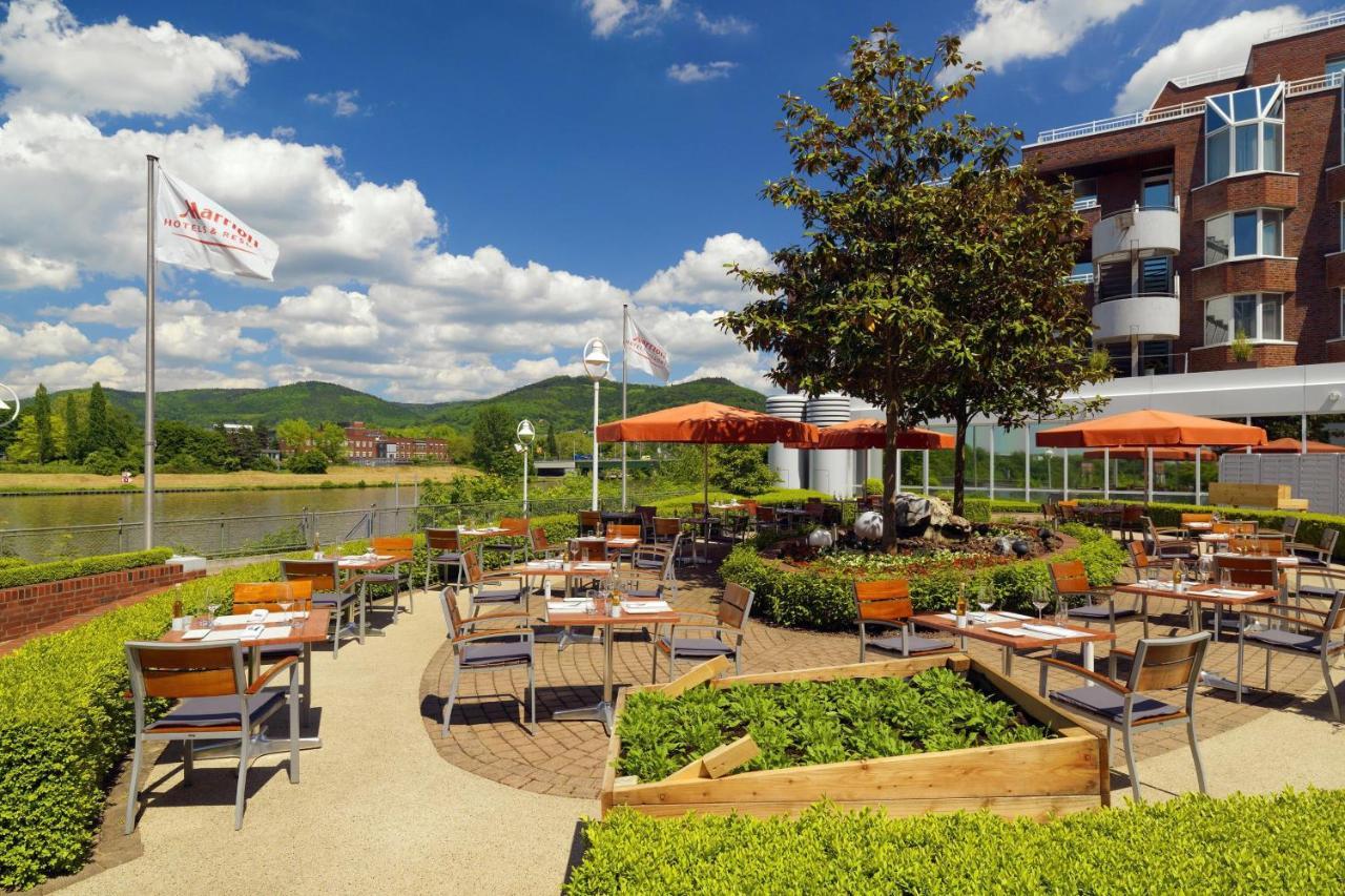 Marriott 4* Heidelberg