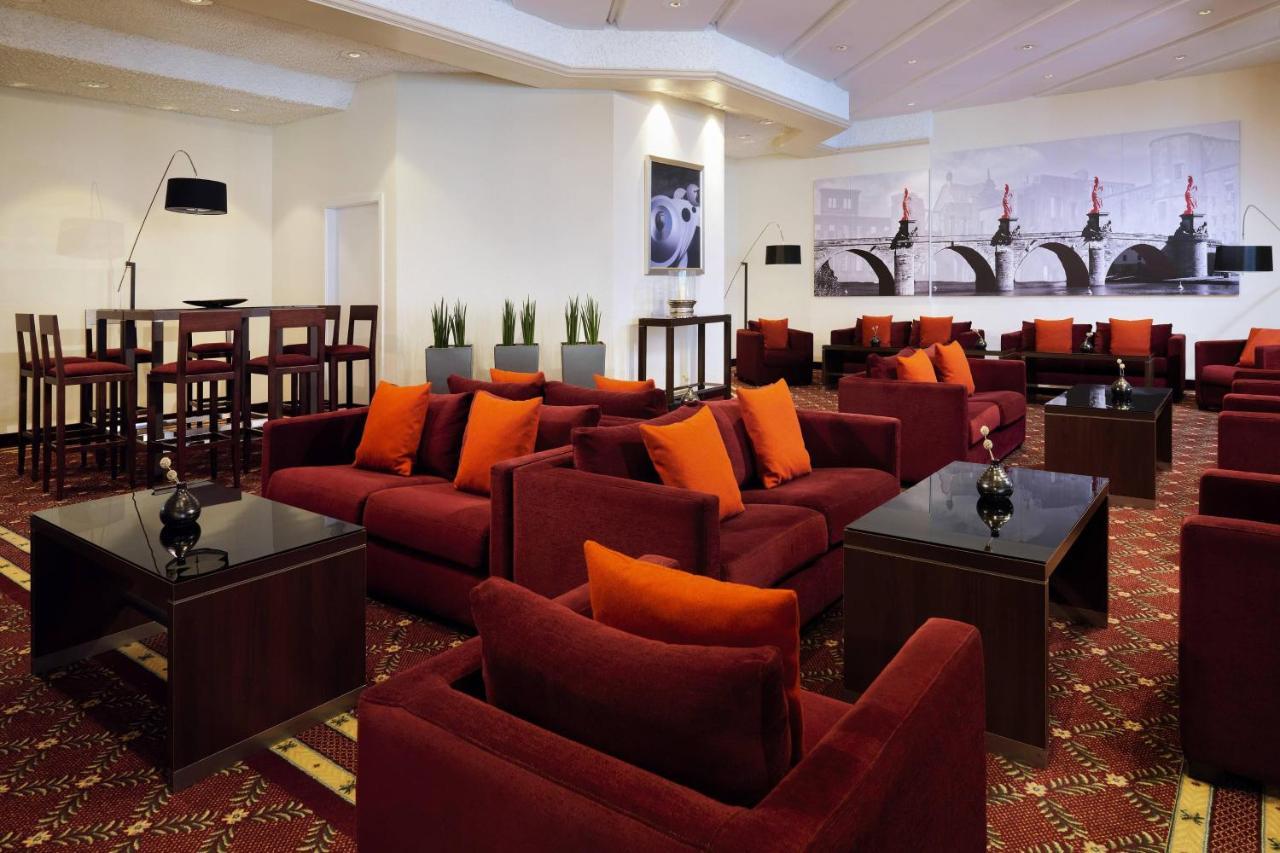 Marriott Hotel