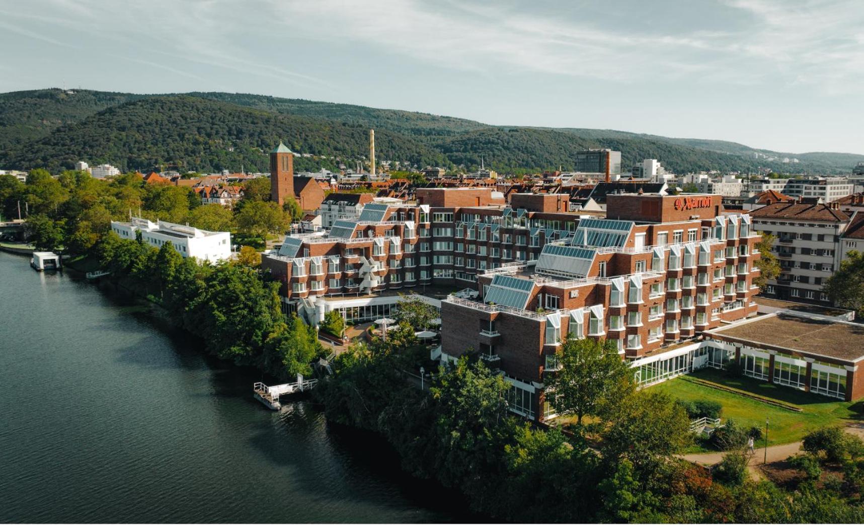 Marriott 4*