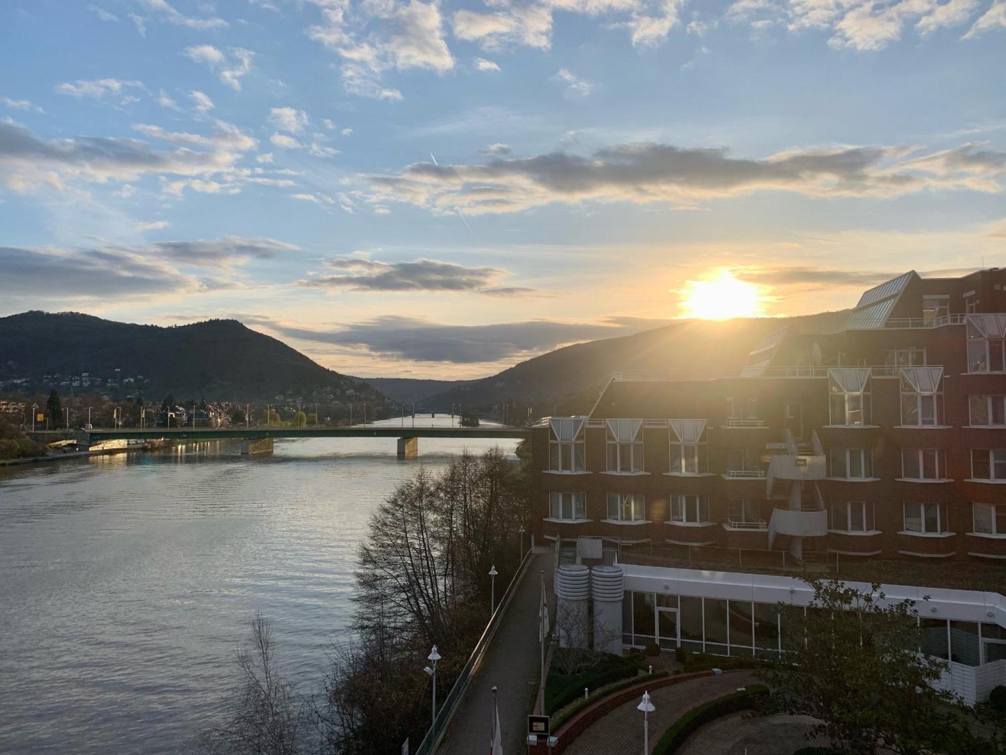 Marriott Hotel Heidelberg