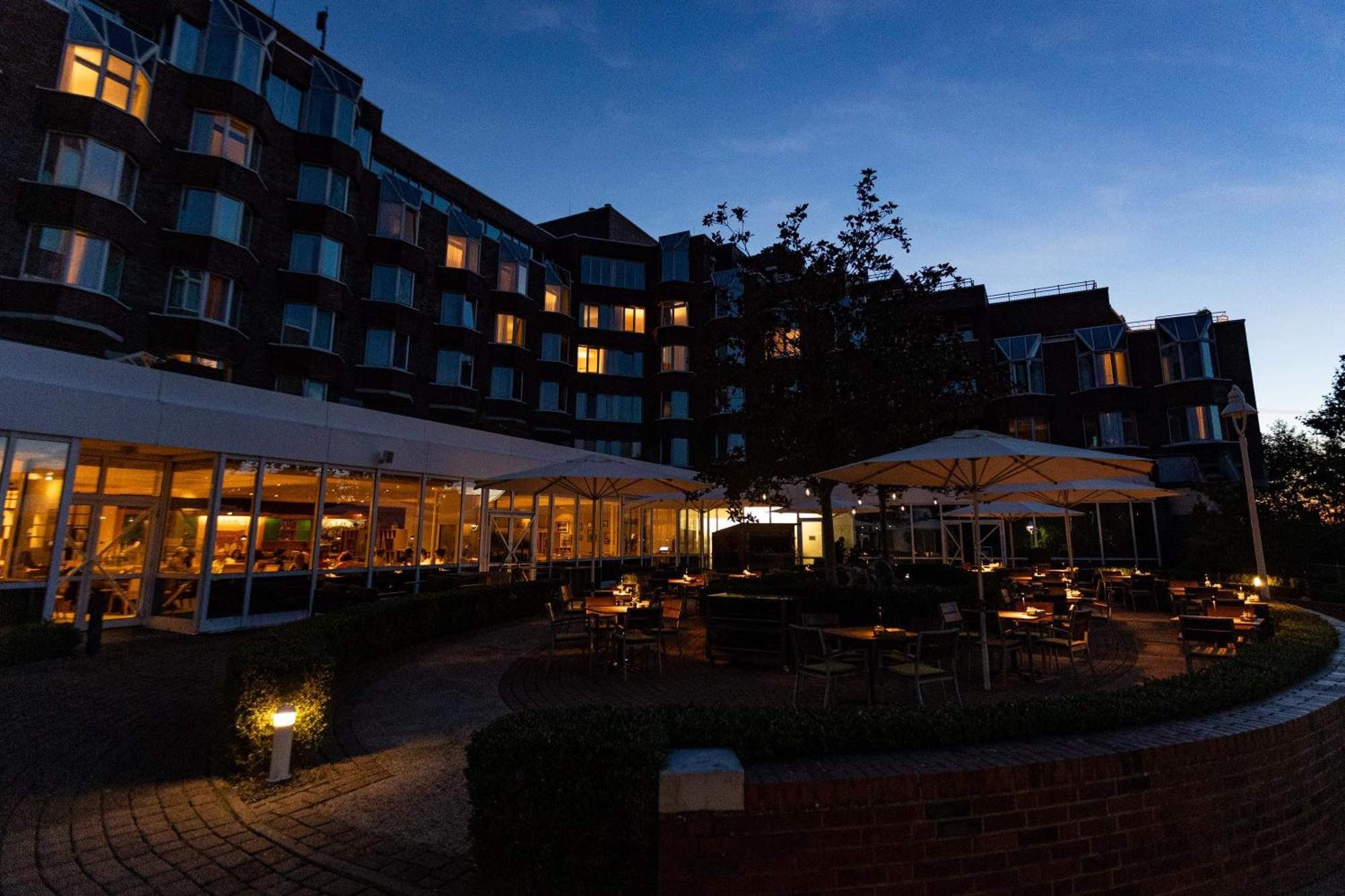 Marriott 4*