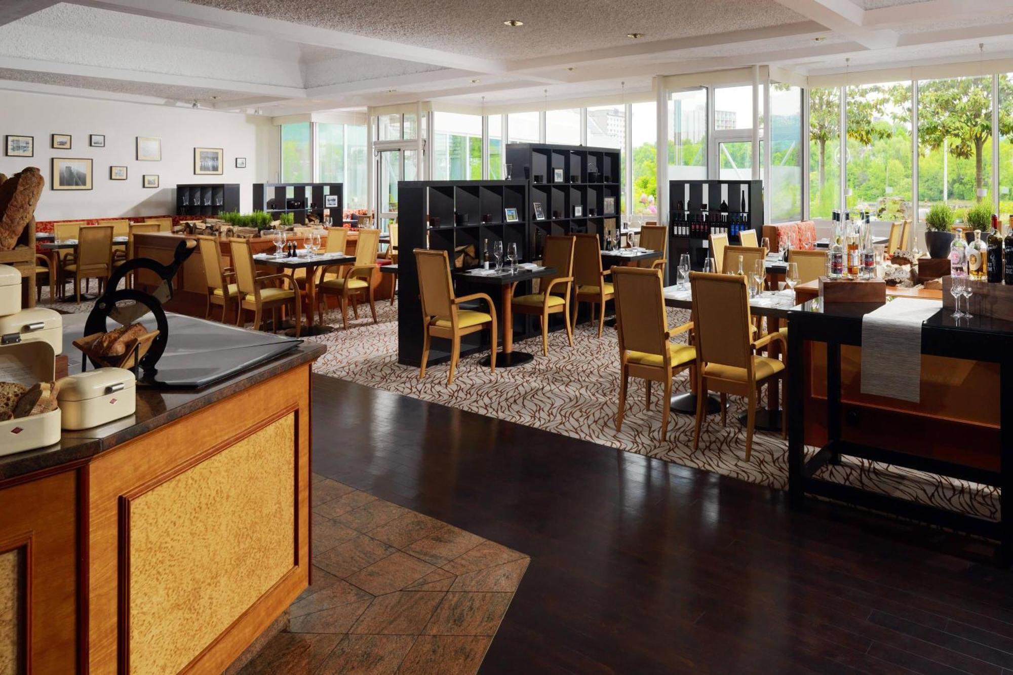 Marriott Hotel Heidelberg