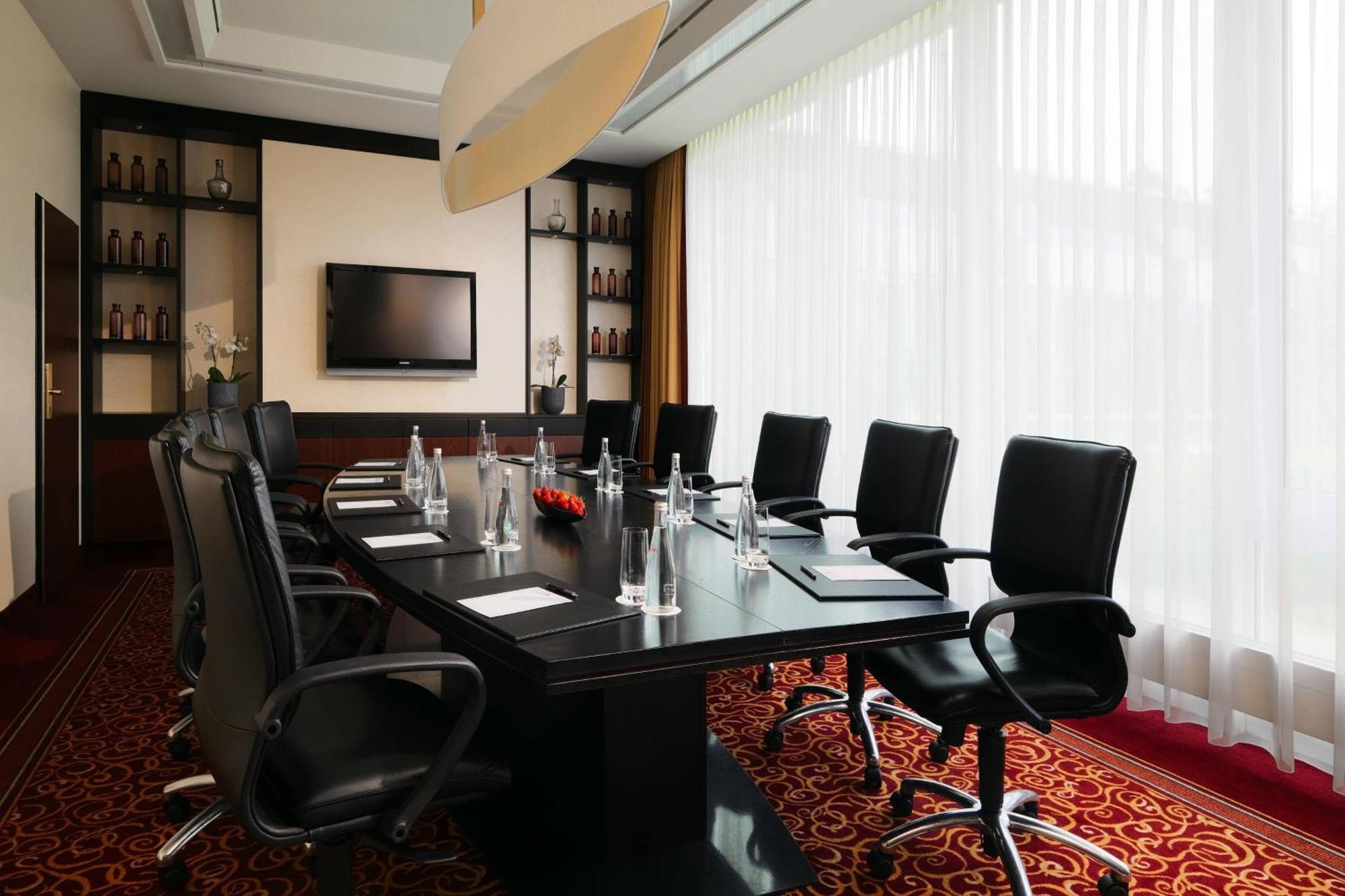 Marriott Heidelberg