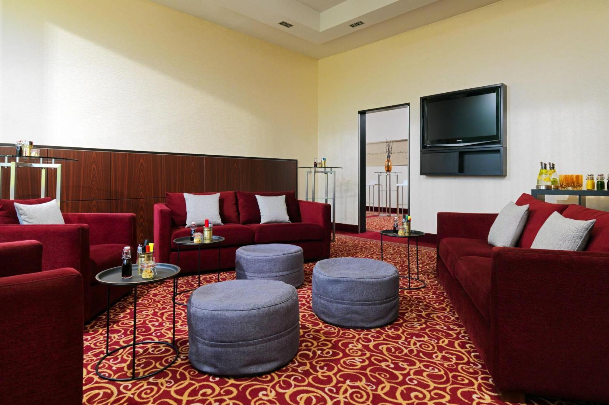 Marriott Hotel Heidelberg