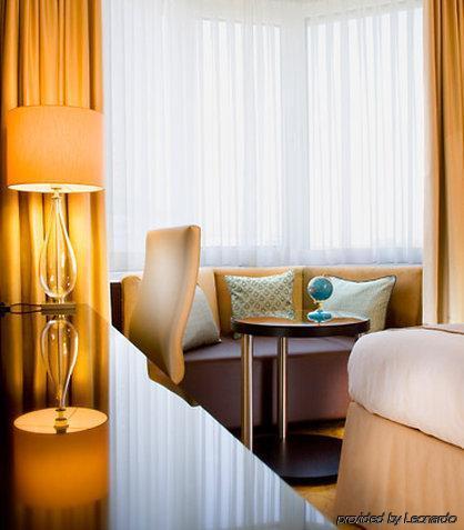 Hotel Marriott 4*