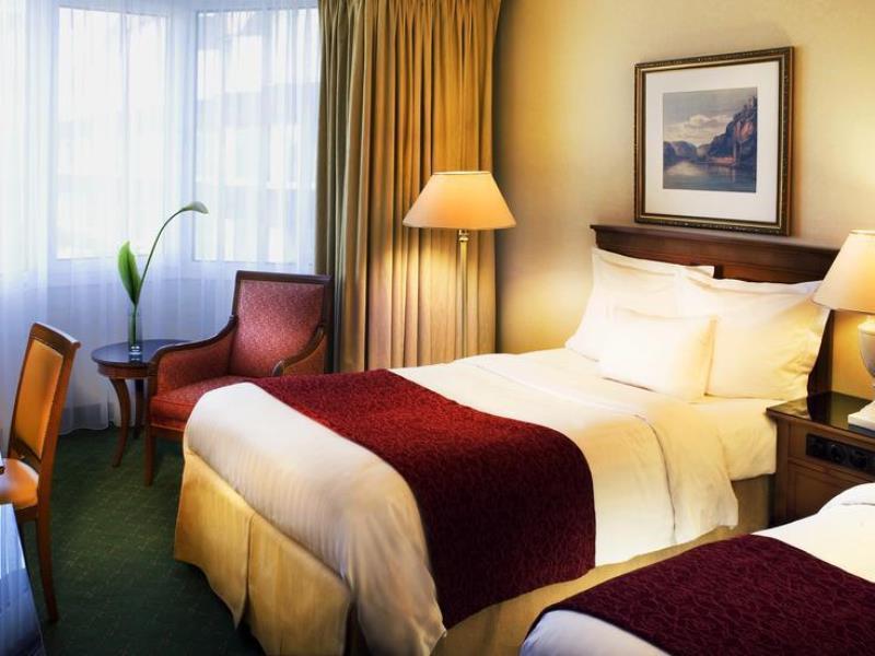 Marriott Heidelberg