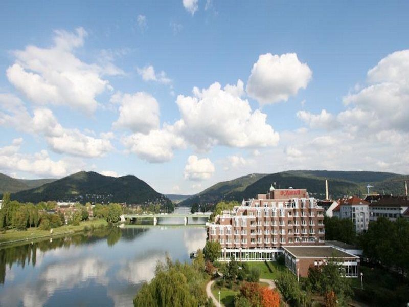 Marriott