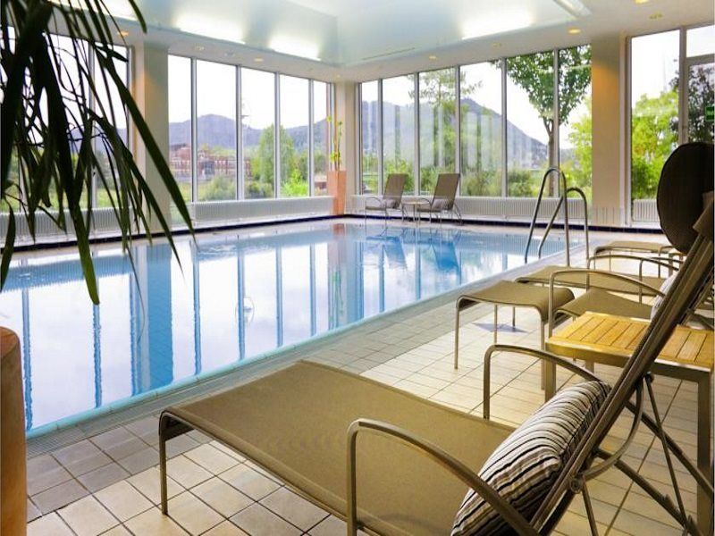 Hotel Marriott Heidelberg