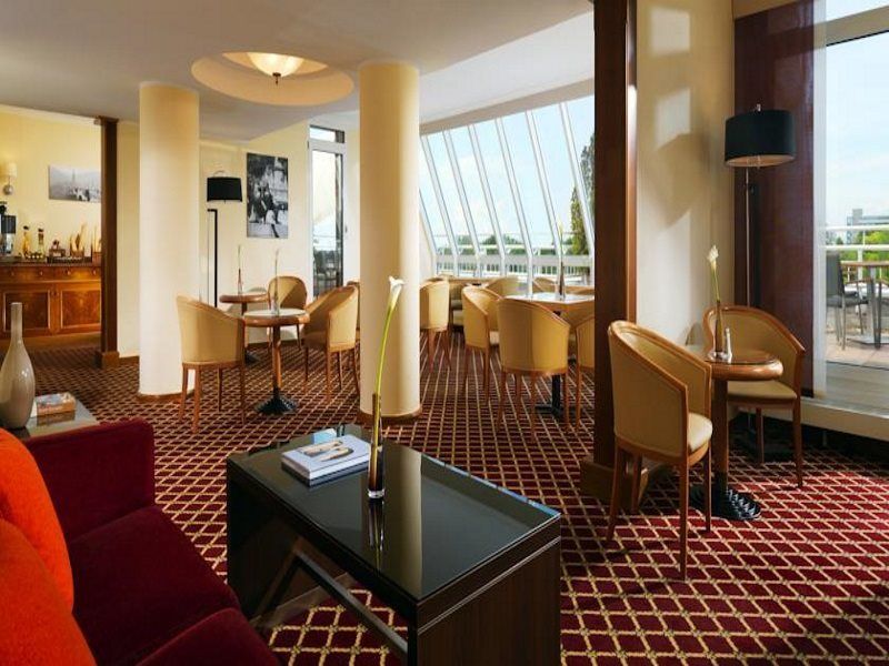 Marriott Heidelberg