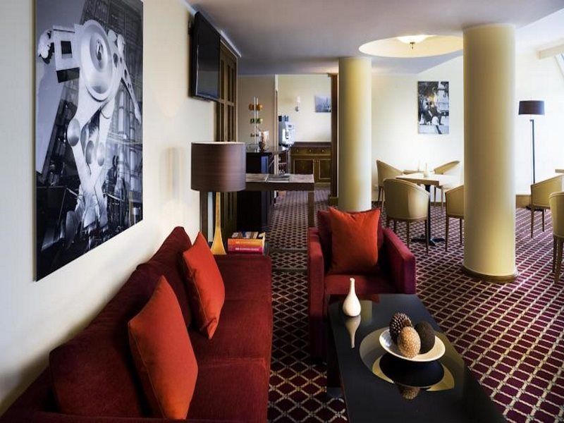 Marriott Hotel 4*