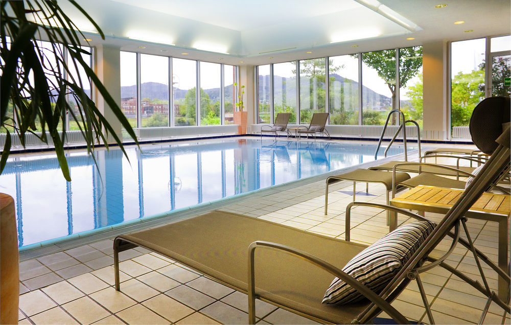 Marriott 4* Heidelberg