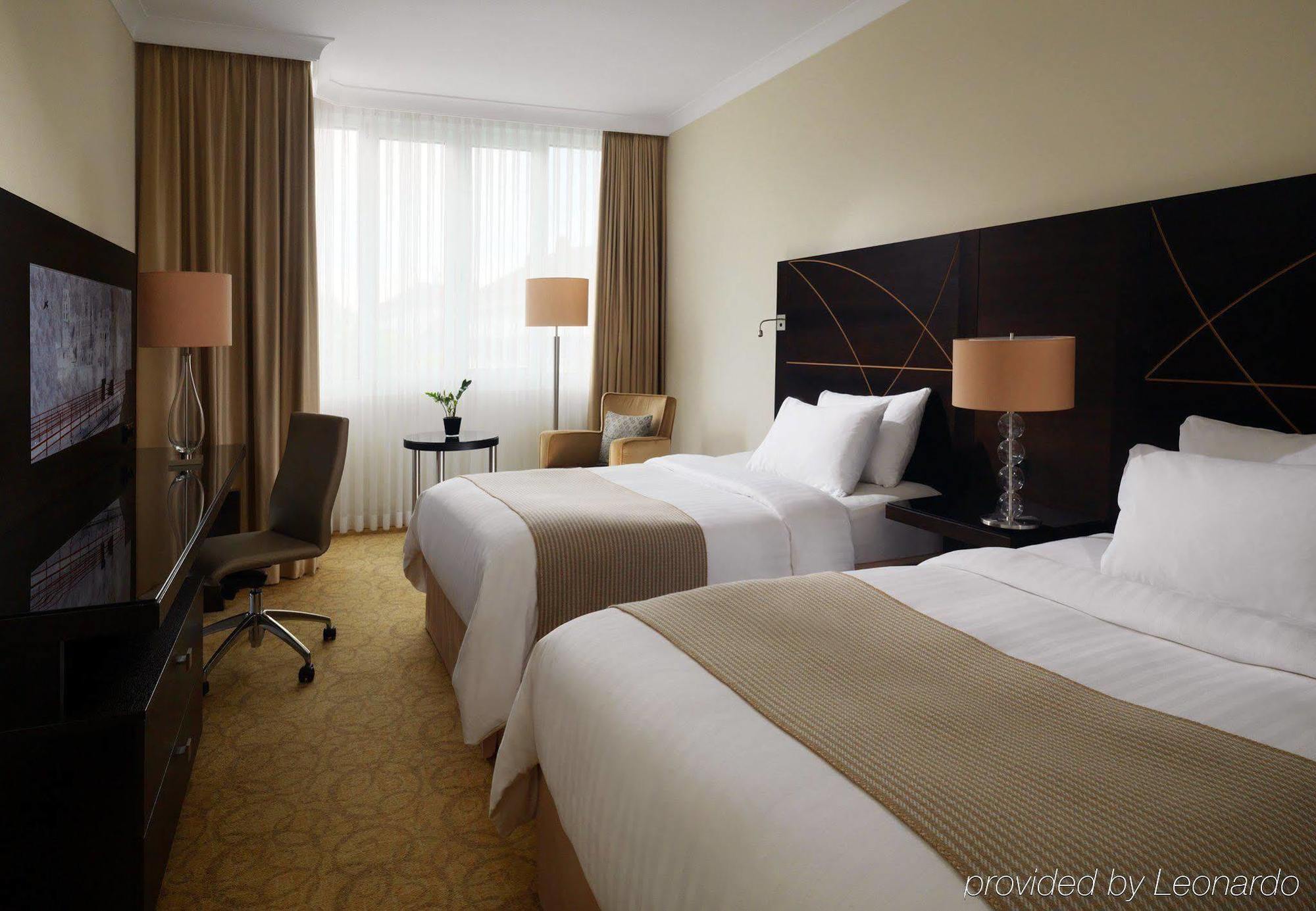 Hotel Marriott Heidelberg
