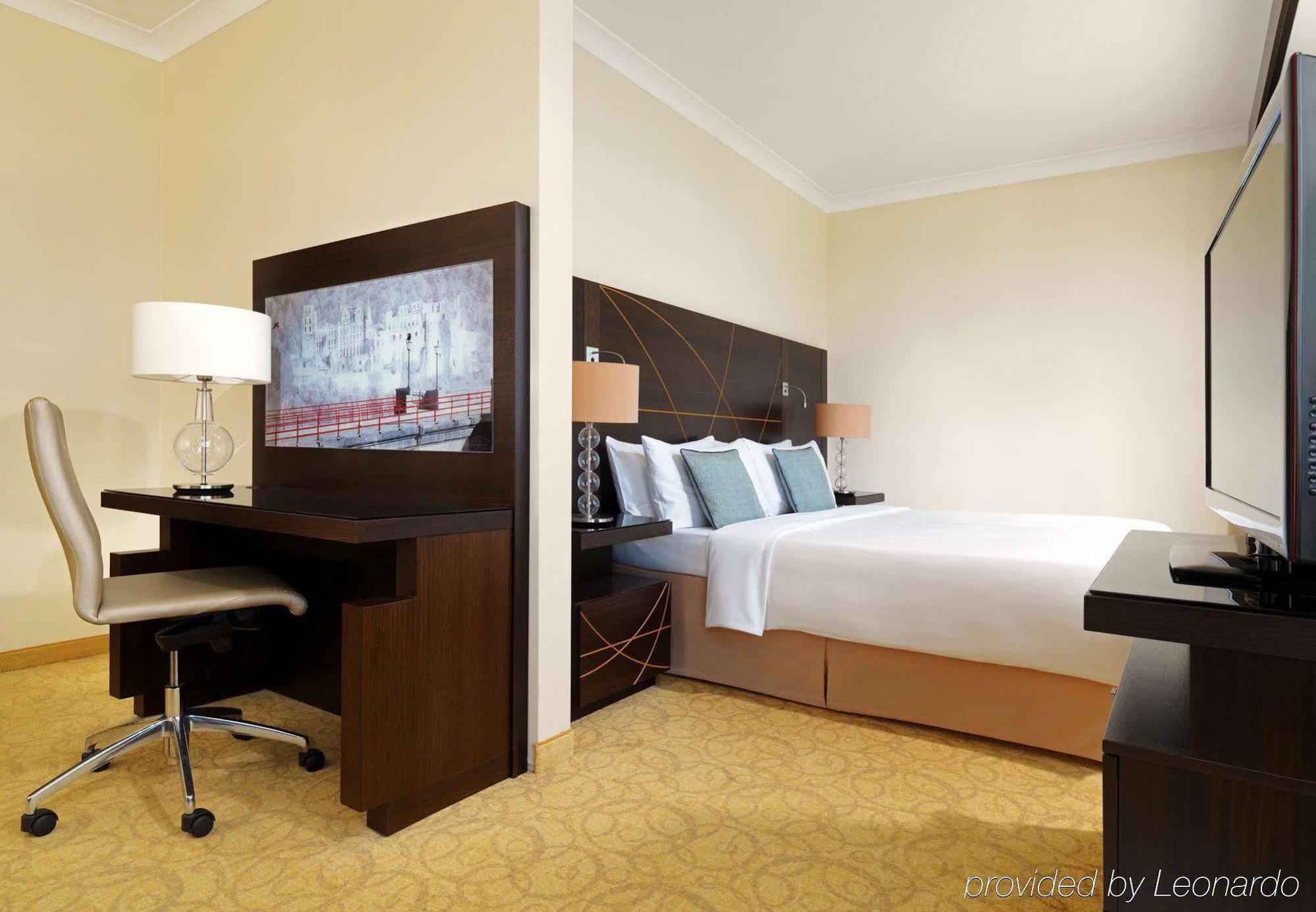 Marriott Hotel Heidelberg