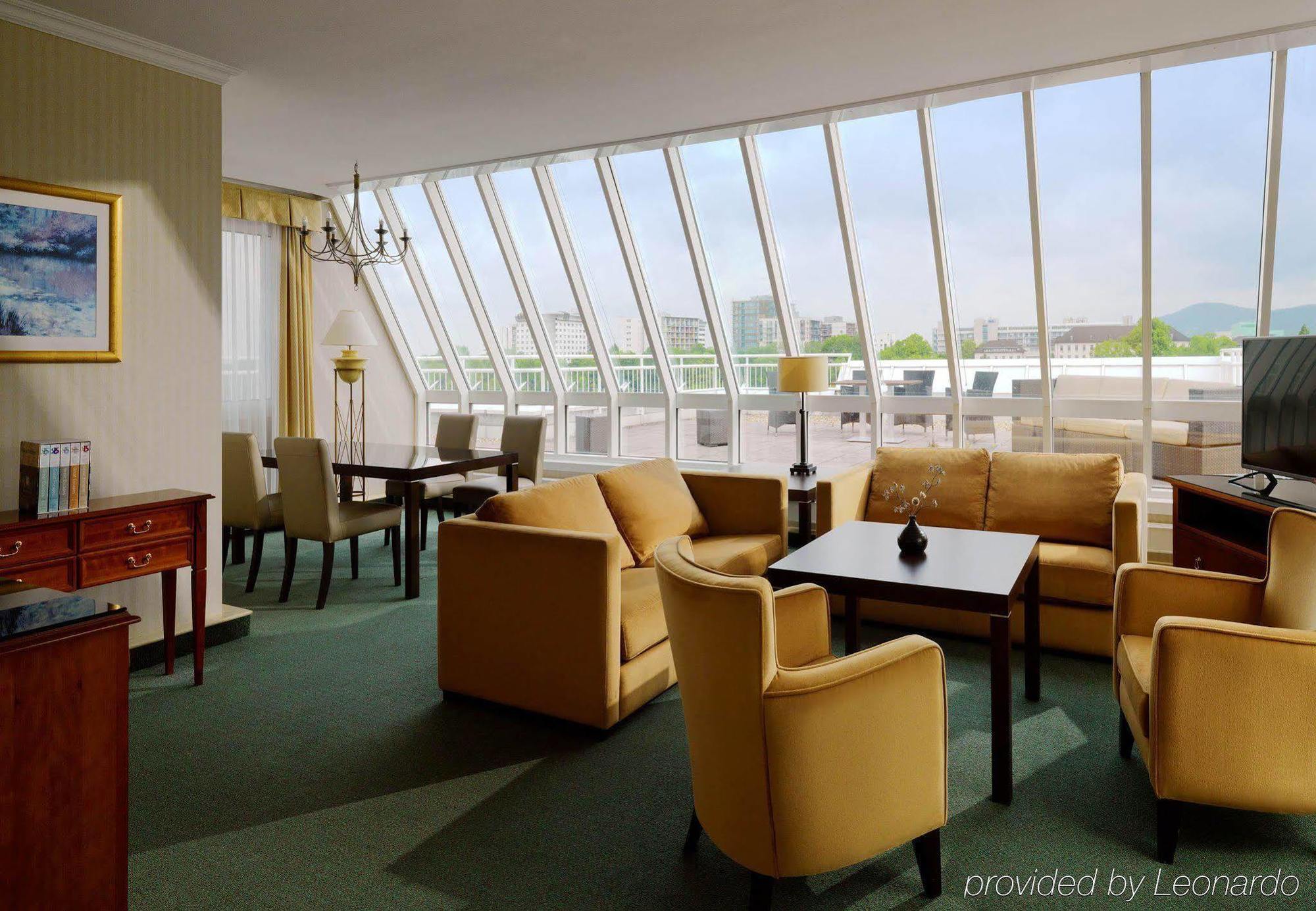 Marriott Hotel