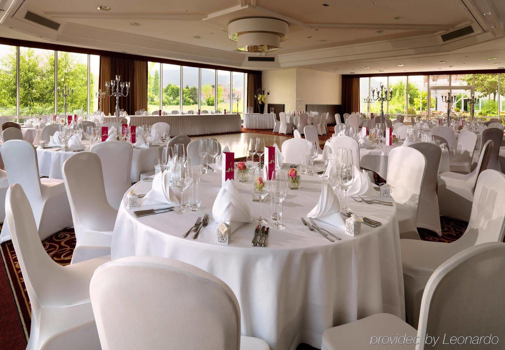 Marriott Hotel Heidelberg