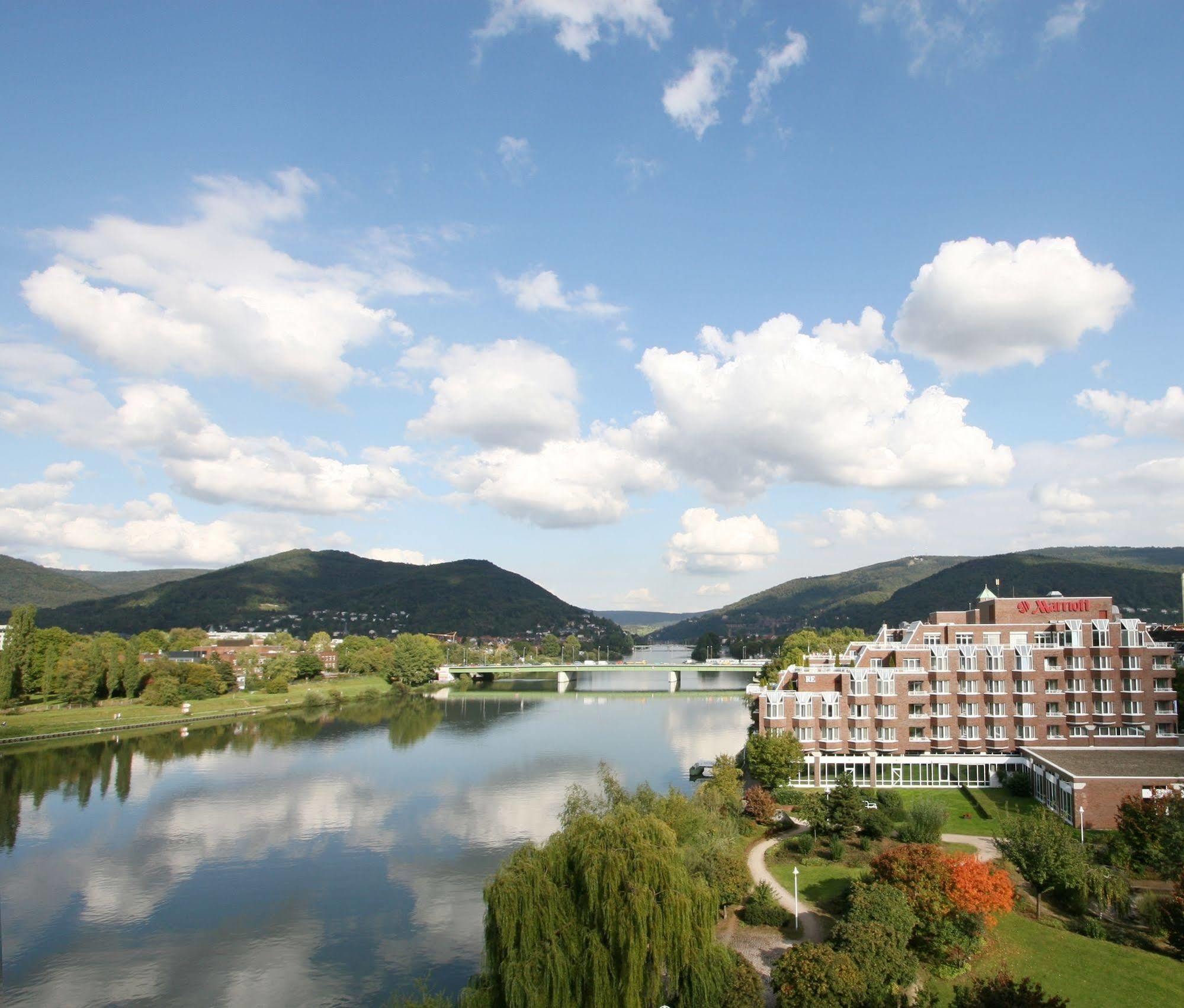 Marriott Hotel 4*