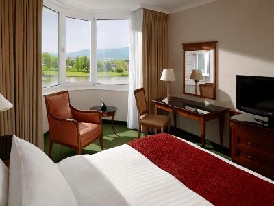 Marriott Hotel Heidelberg