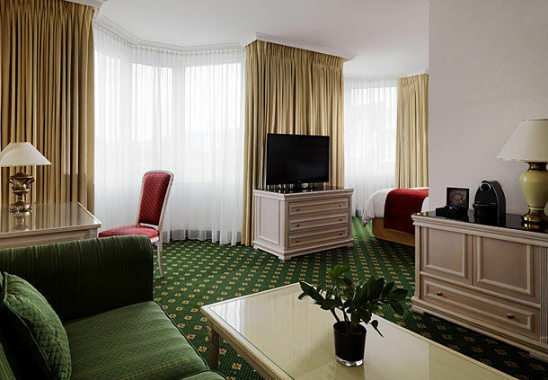 Marriott Heidelberg