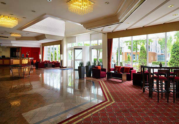 Marriott