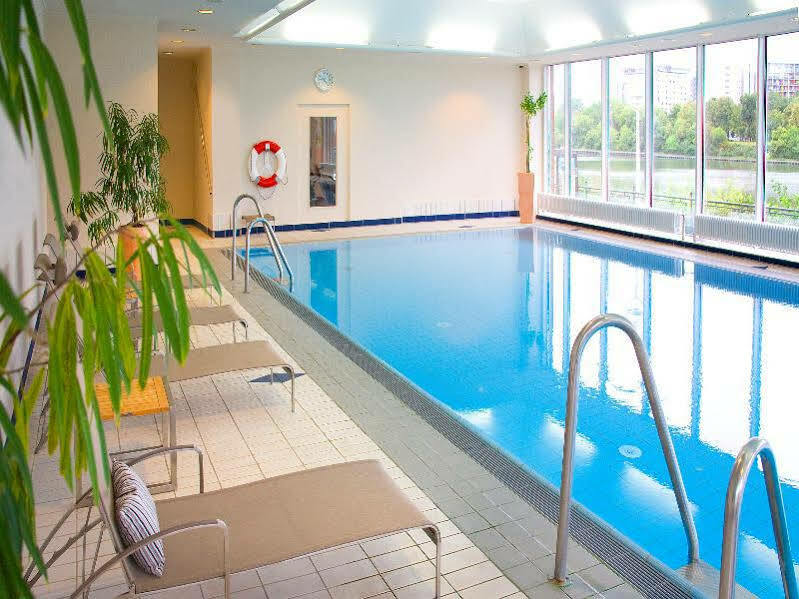 Hotel Marriott 4*