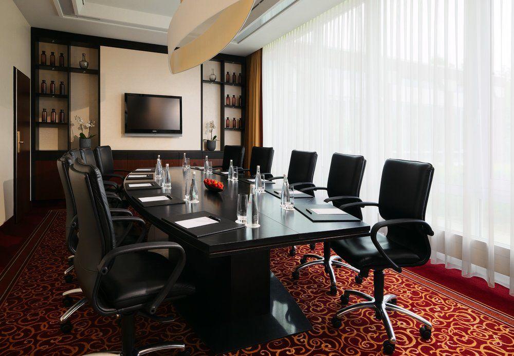 Marriott Hotel Heidelberg