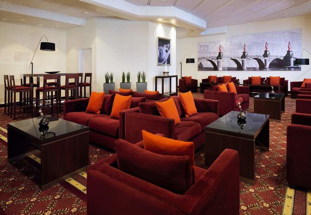Marriott Hotel
