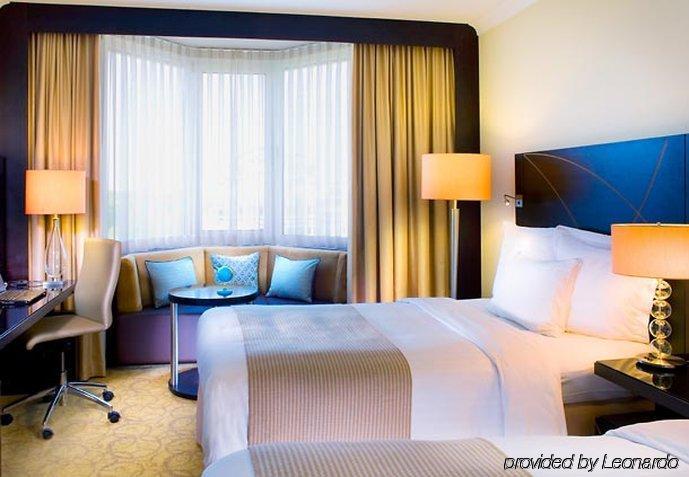 Marriott Hotel Heidelberg