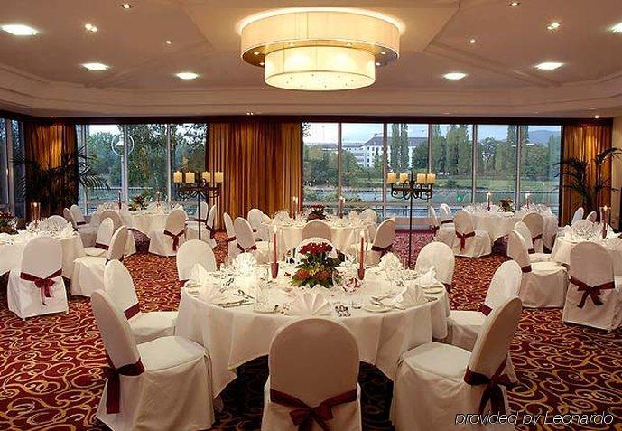 Marriott Hotel 4*