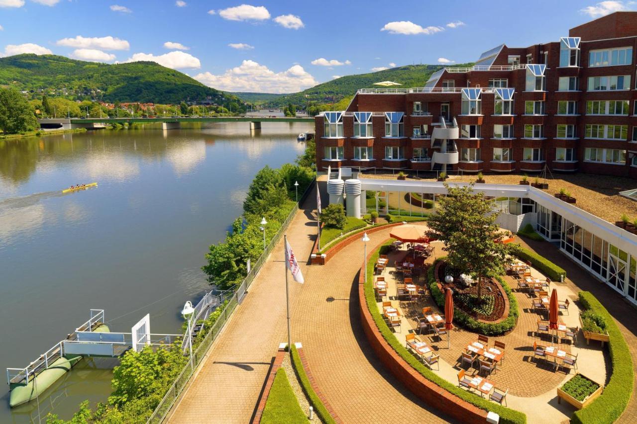 Hotel Marriott
