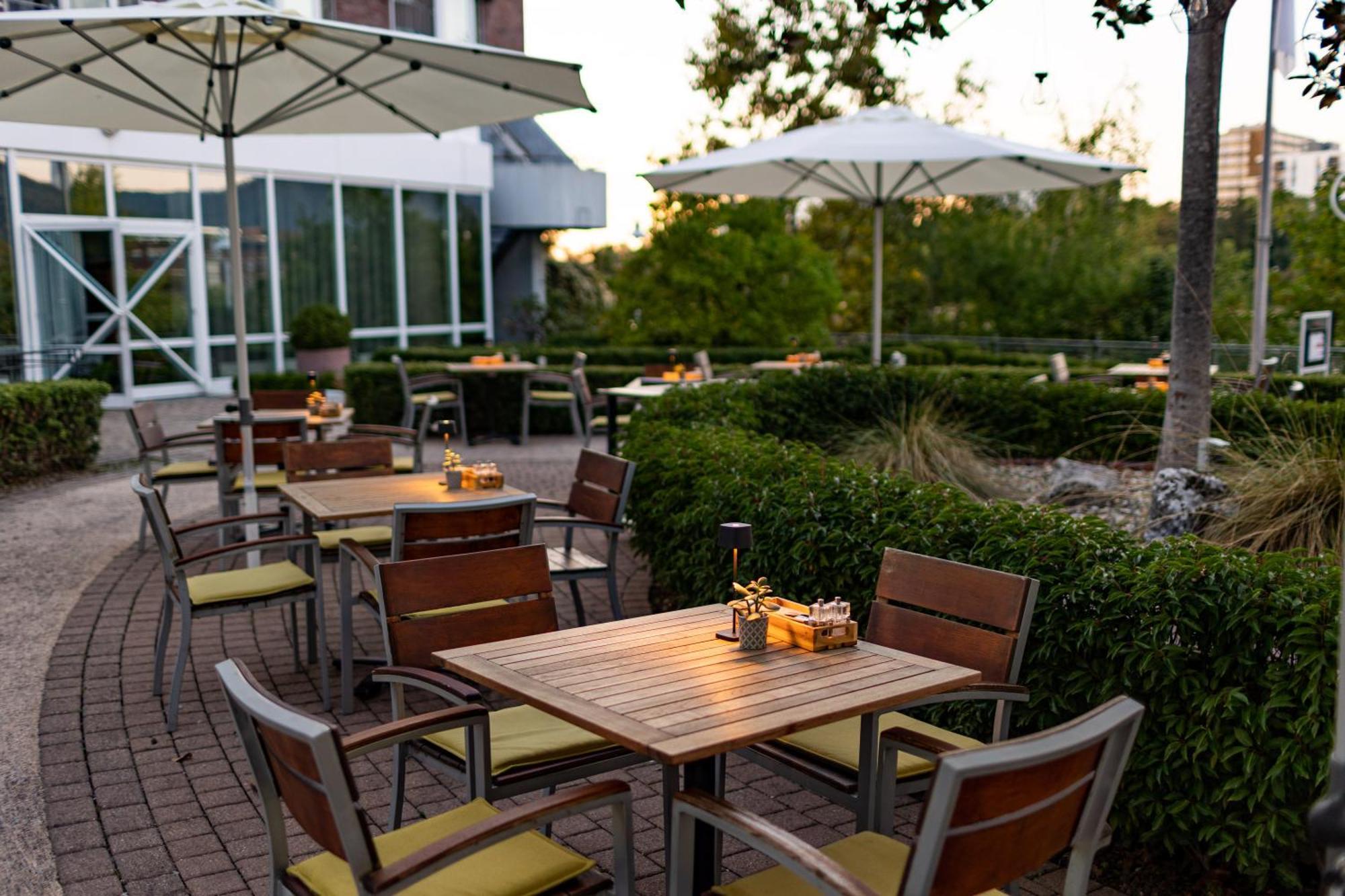 Marriott Hotel 4*
