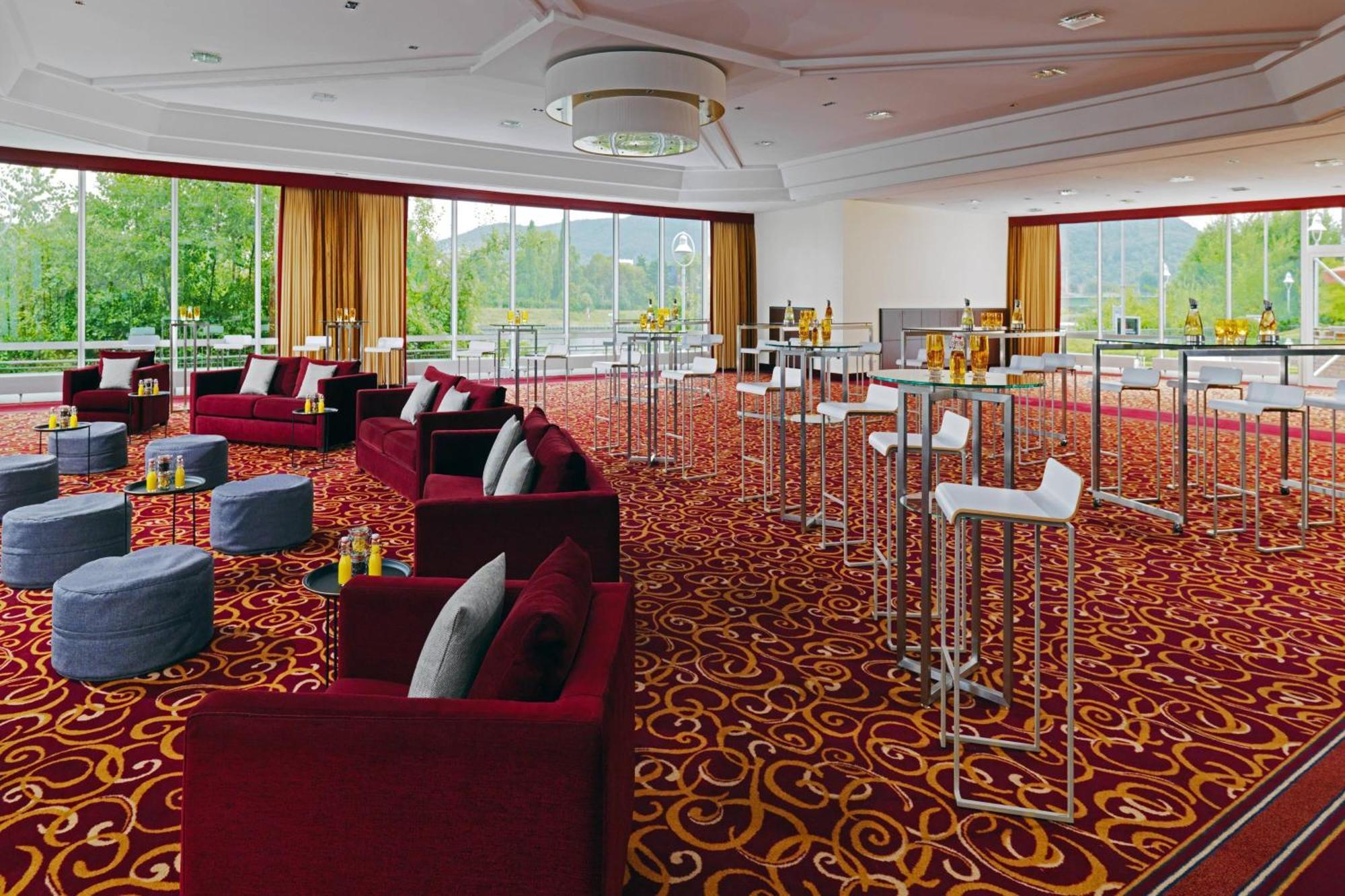 Marriott Hotel