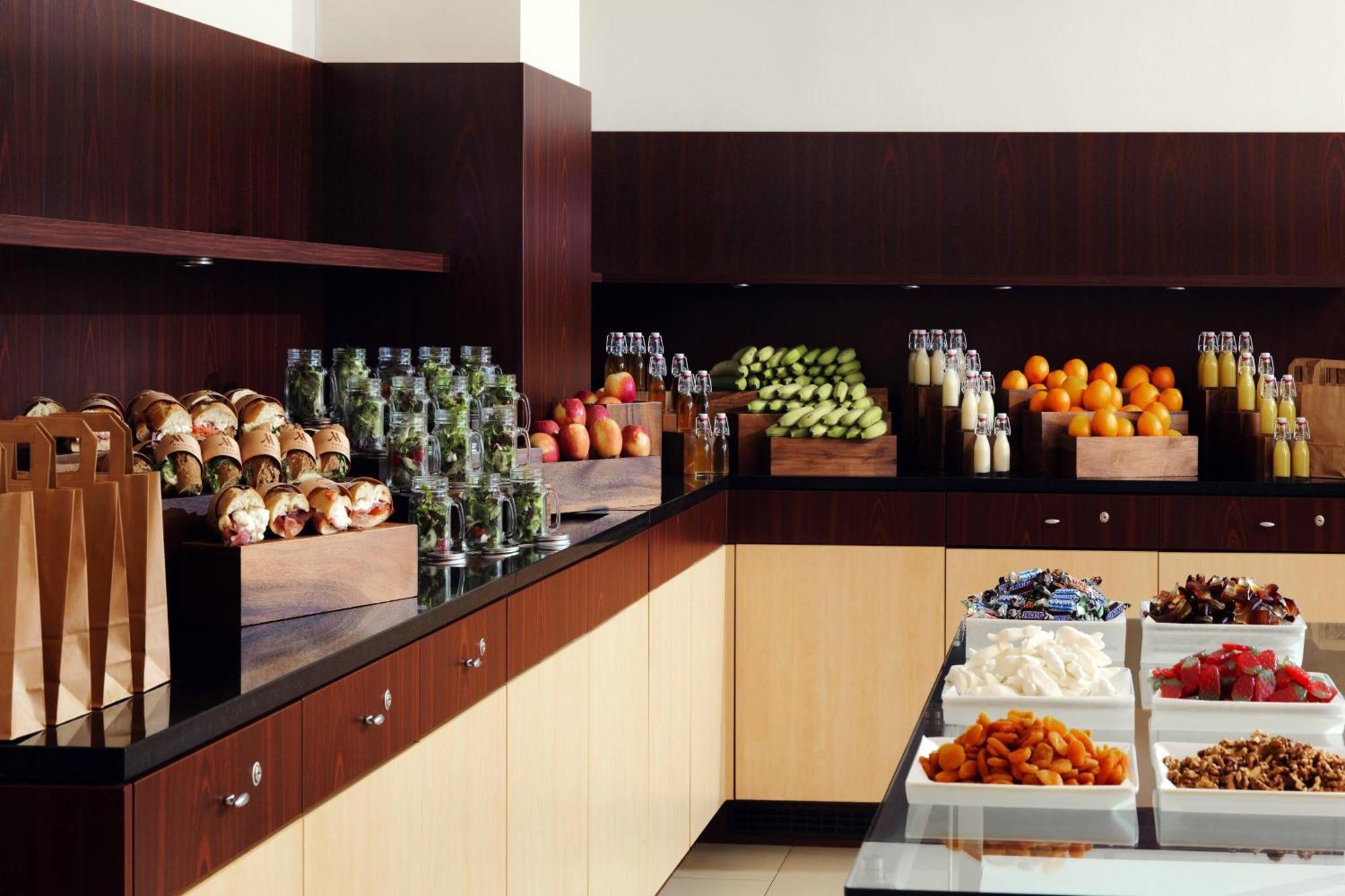 Hotel Marriott