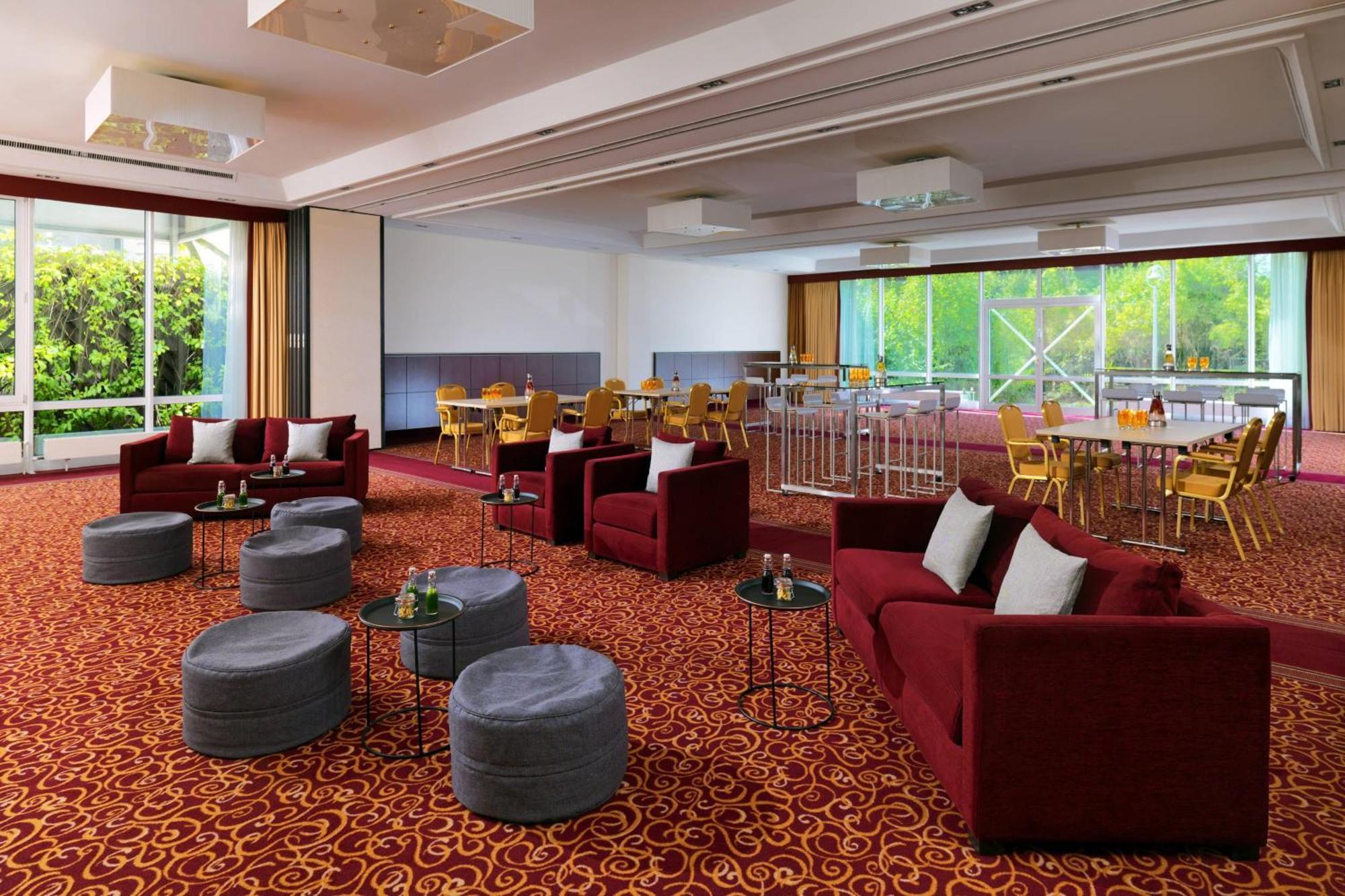 Marriott 4*