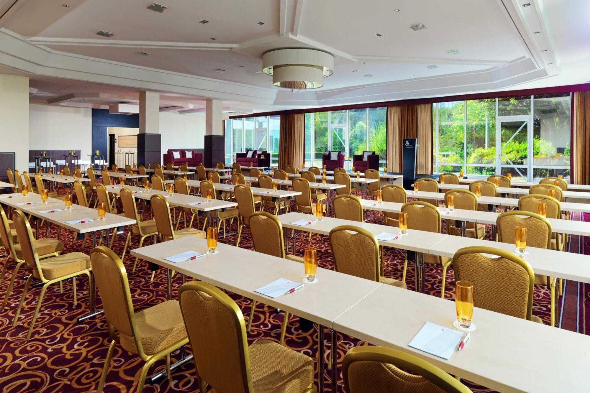 Marriott Heidelberg