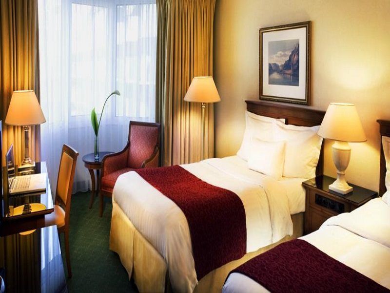 Hotel Marriott