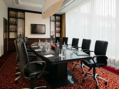 Marriott Heidelberg